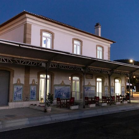 Lousa Estacao Al エクステリア 写真